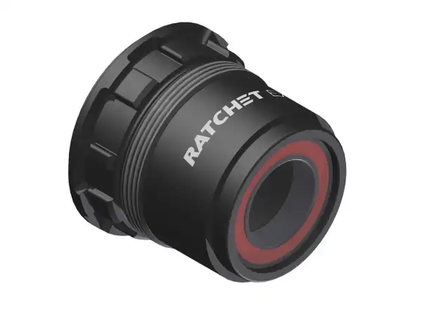DT Swiss orech Ratchet MTB Oceľ Sram XD bez koncovky