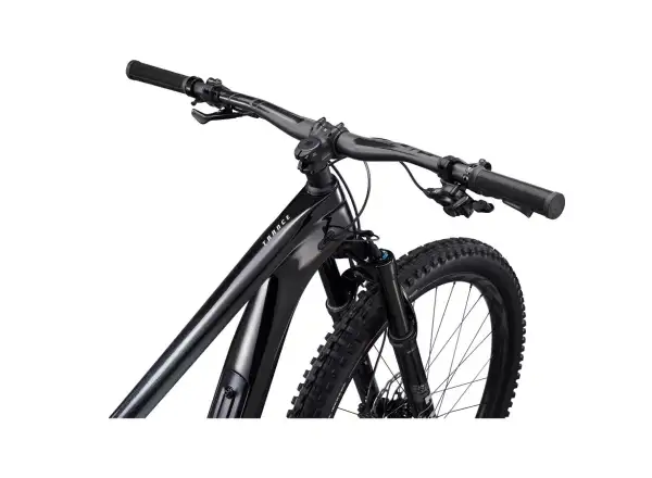 Giant Trance Advanced Pro 29 1 horský bicykel carbon/black diamond