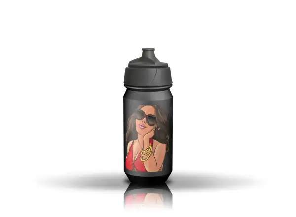 Rie:sel Design bidon 500 ml dievča II