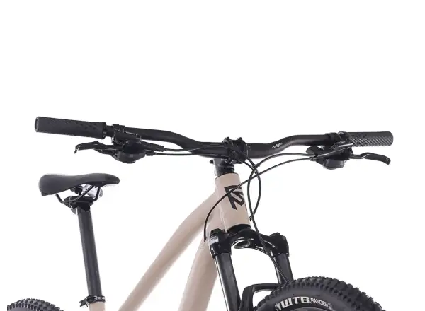 Rock Machine Blizz 20 horský bicykel Matte Sand