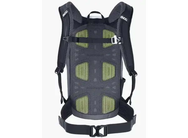 Evoc Stage 12 batoh Multicolour