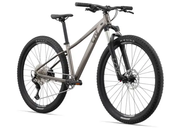 Liv Tempt 29 0 Metal 2022 horský bicykel