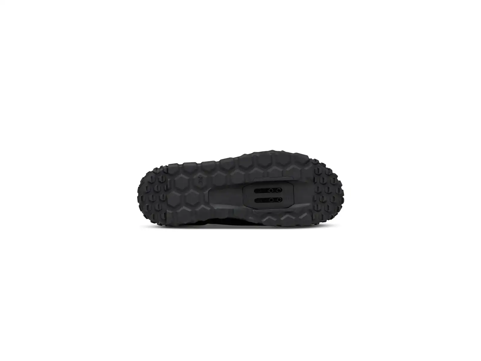 Ride Concepts Tallac Mid Clip BOA pánske tretry čierna/Charcoal