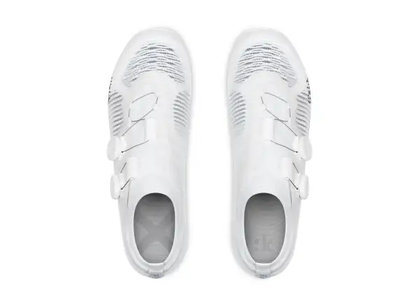 Fizik Vento Vega Carbon cestné tretry White/White