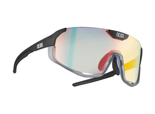 Neon Canyon Phototronic Plus okuliare anthracite black matt