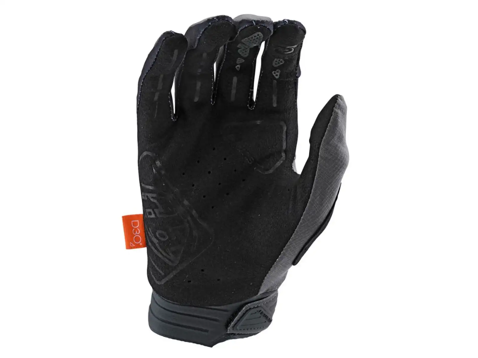 Rukavice Troy Lee Designs Gambit Charcoal