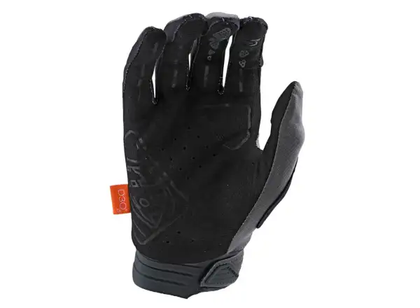 Rukavice Troy Lee Designs Gambit Charcoal