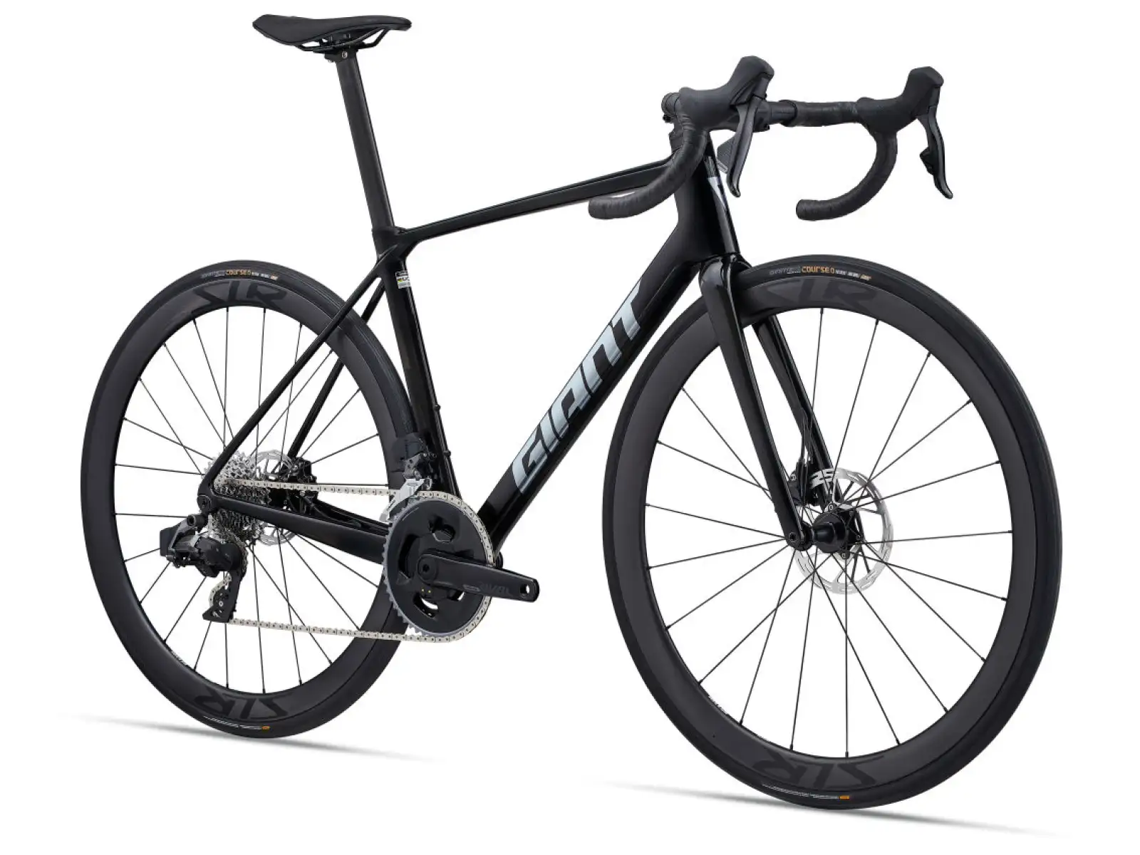 Cestný bicykel Giant TCR Advanced Pro 1 AXS Carbon