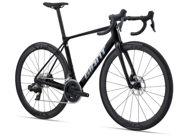 Cestný bicykel Giant TCR Advanced Pro 1 AXS Carbon