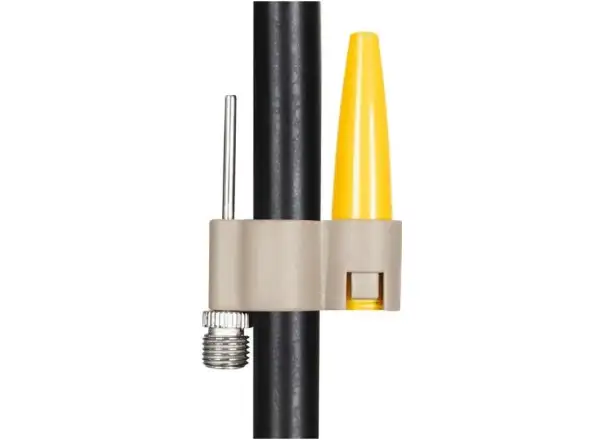 Blackburn Grid 1 Floor Pump Dielenská pumpa