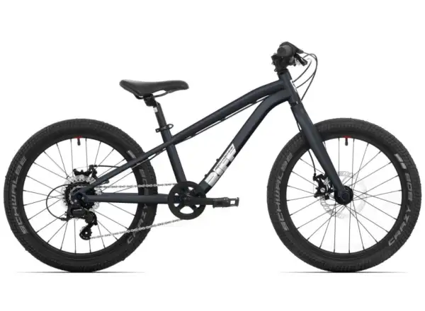 Rock Machine RIFF Tr 20 detský bicykel Matte Deep Ocean Blue