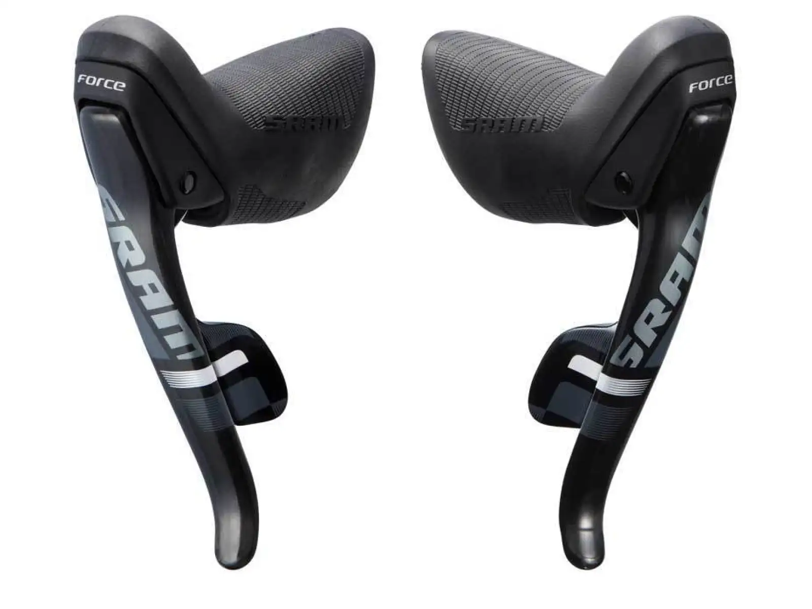 Sram Force 22 radiace a brzdové páky