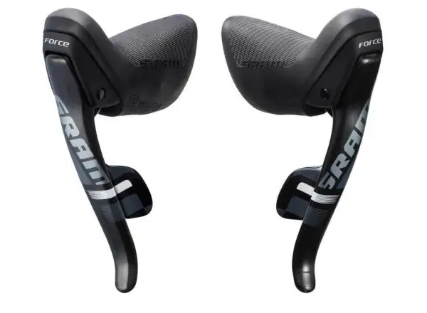 Sram Force 22 radiace a brzdové páky