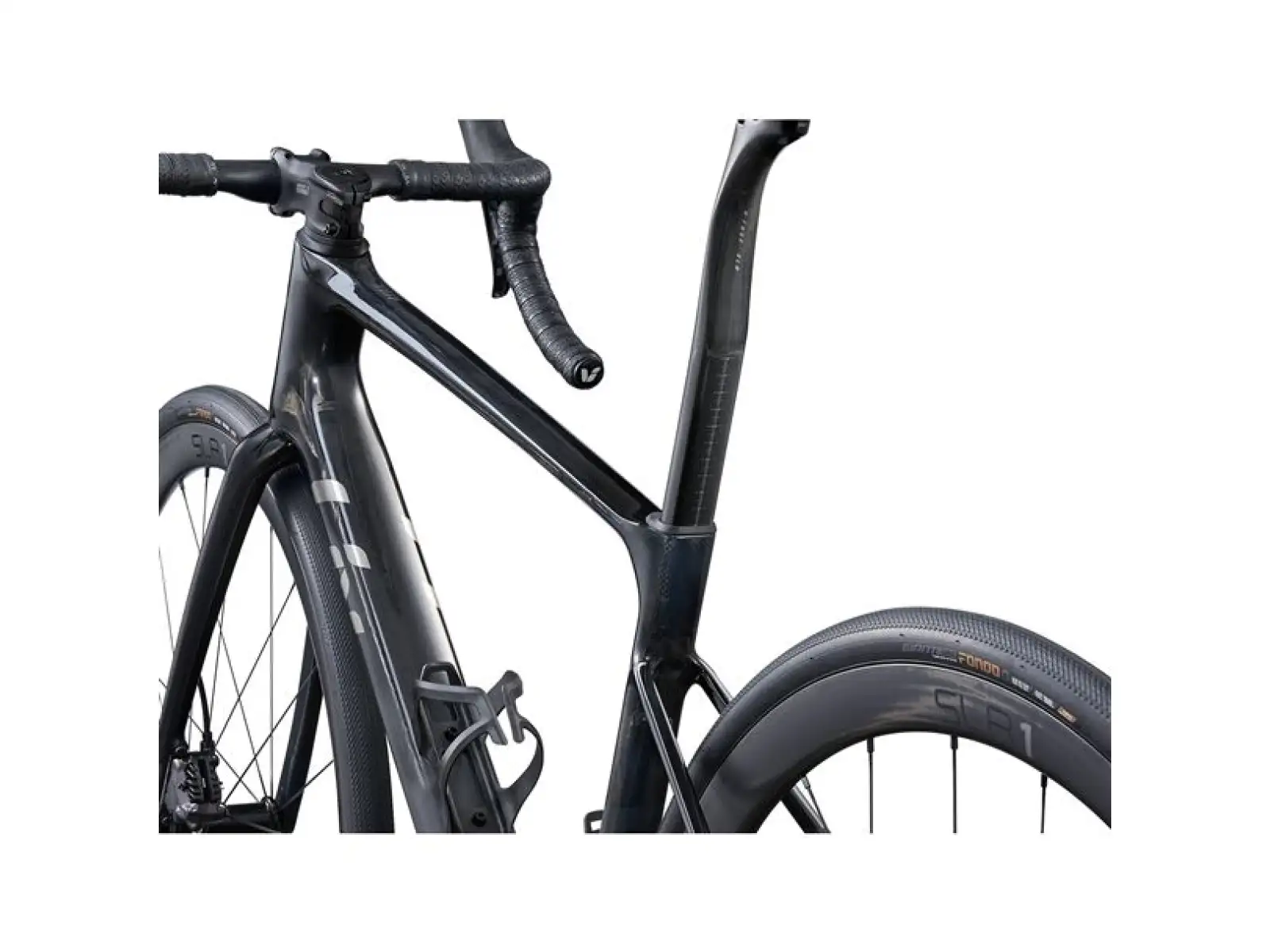 Giant Avail Advanced Pro 0 cestný bicykel Carbon