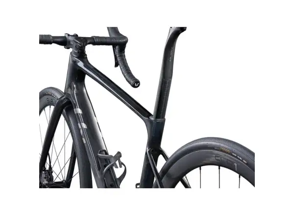Giant Avail Advanced Pro 0 cestný bicykel Carbon