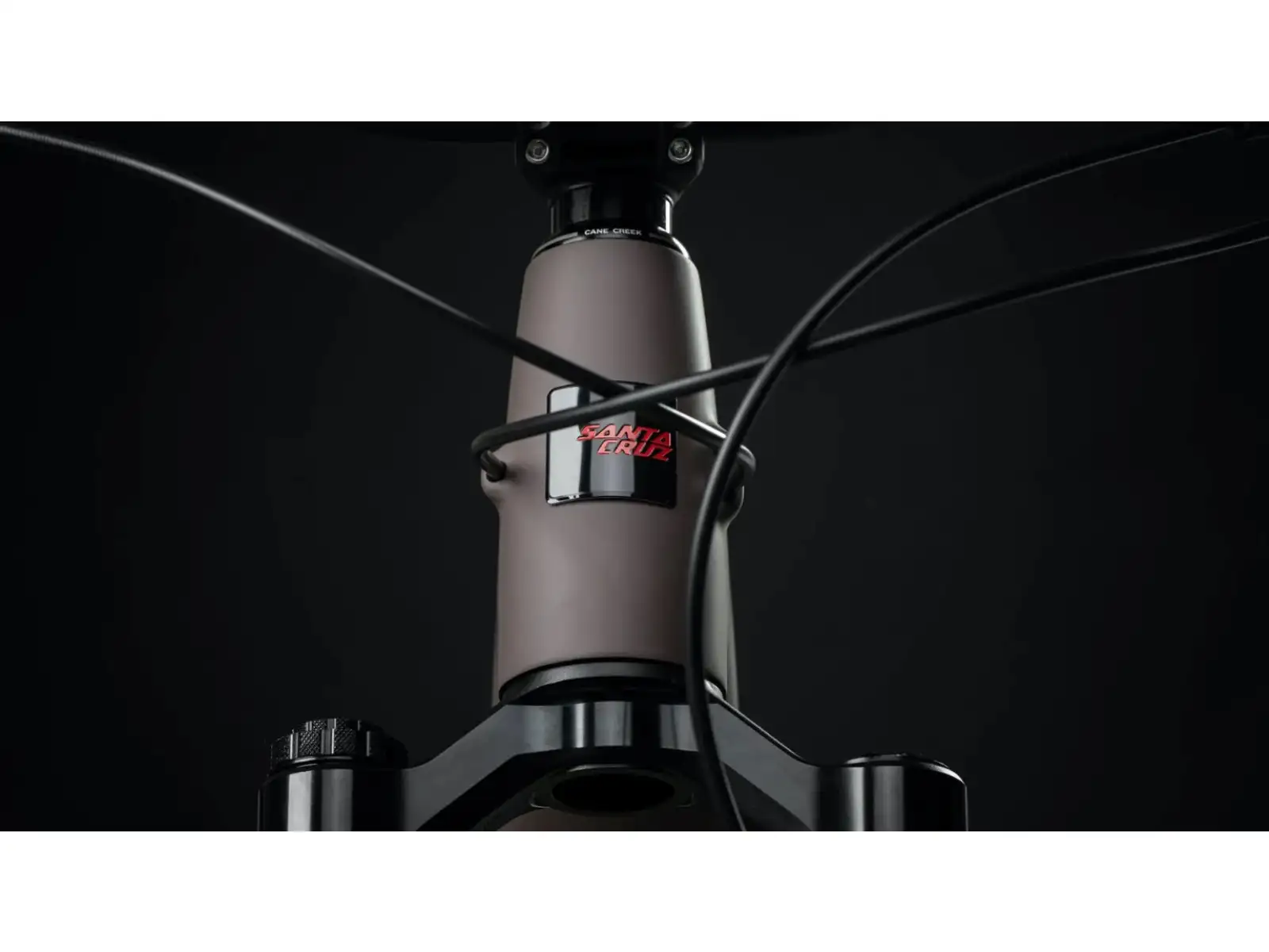 Santa Cruz Tallboy 5 C - S-Kit Gloss ultra blue horský bicykel veľ. XL