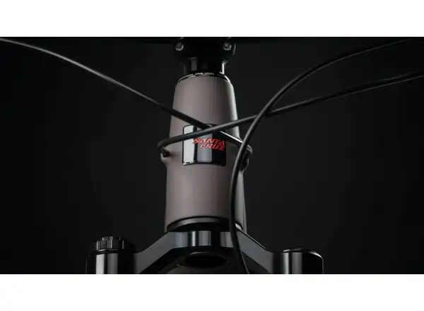Santa Cruz Tallboy 5 C - S-Kit Gloss ultra blue horský bicykel veľ. XL