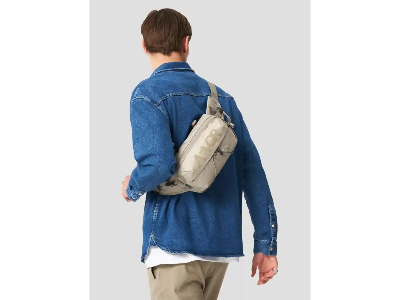 Aevor Bar Bag Proof taška 3 v 1 4 l Venus
