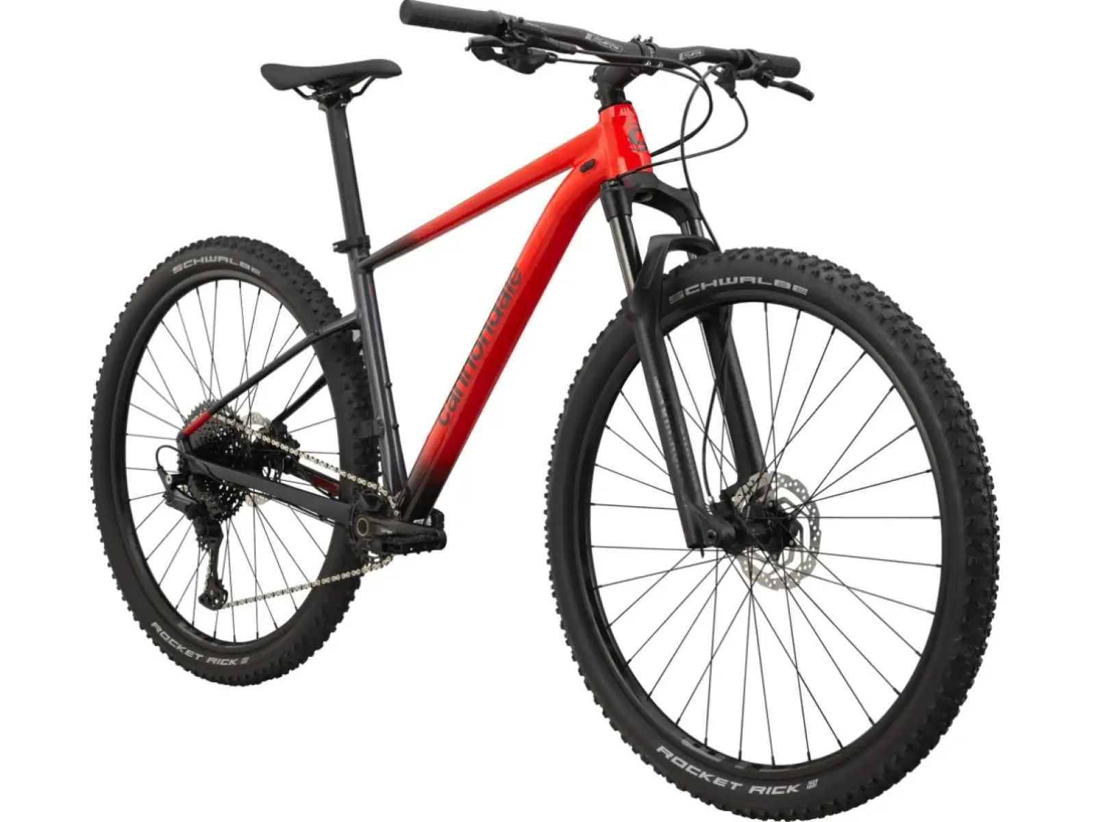 Horský bicykel Cannondale Trail 29 SL 3 RRD