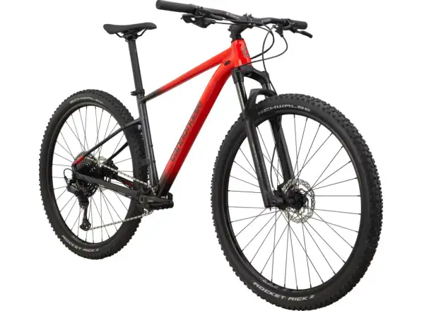 Horský bicykel Cannondale Trail 29 SL 3 RRD