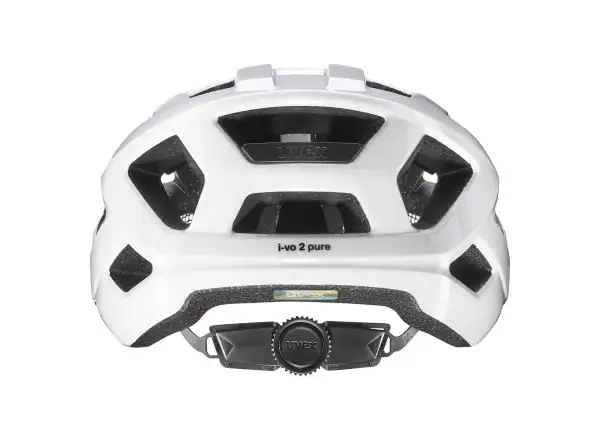 Uvex I-vo 2 prilba Pure White