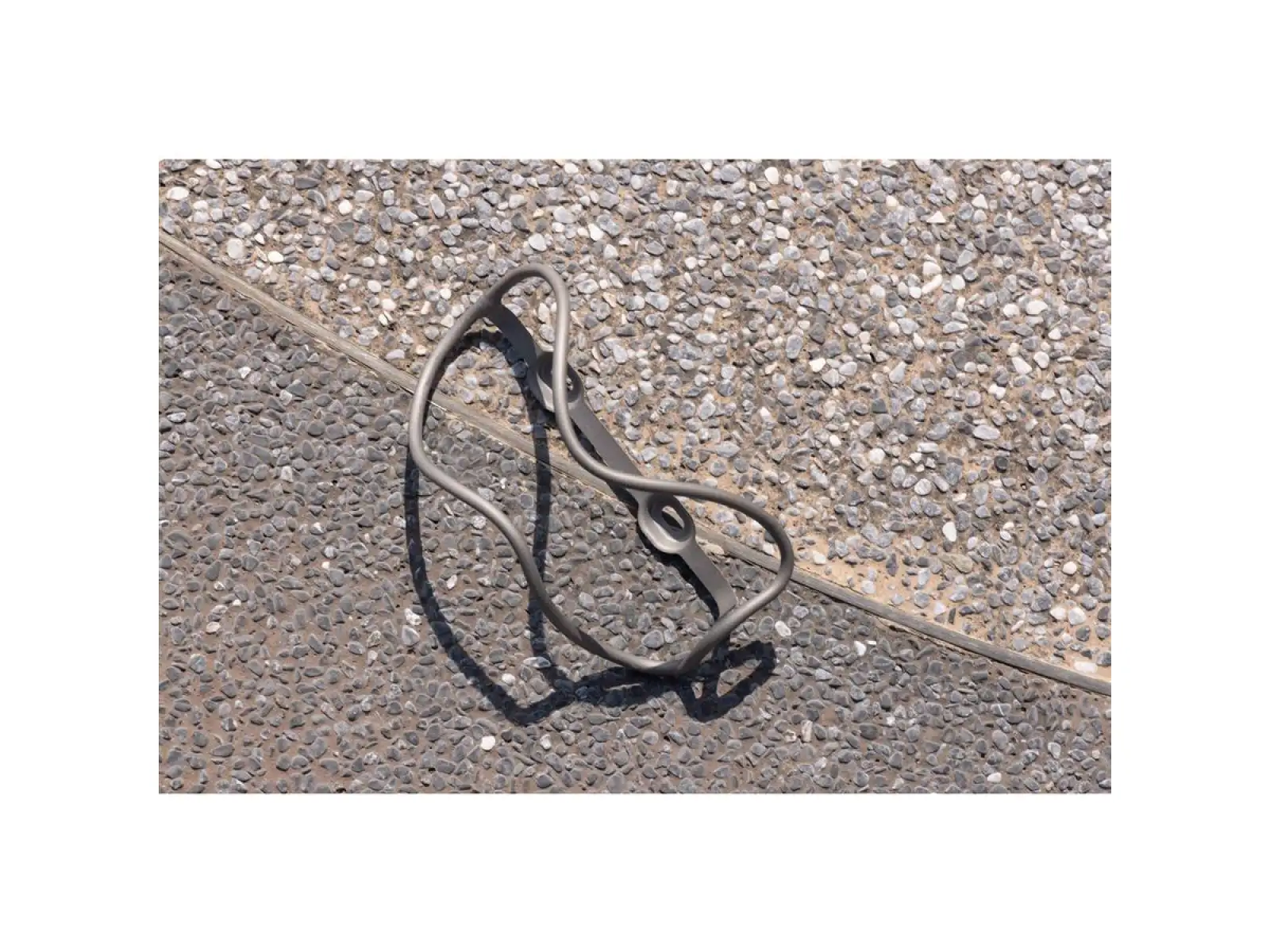 Giant Airway PRO Titanium košík na fľašu