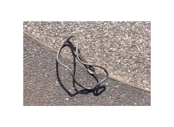 Giant Airway PRO Titanium košík na fľašu