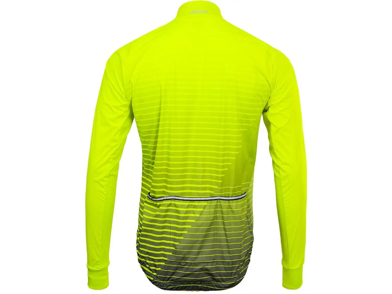 Silvini Parina pánska bunda neon/black