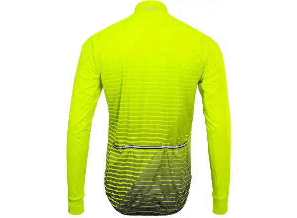 Silvini Parina pánska bunda neon/black