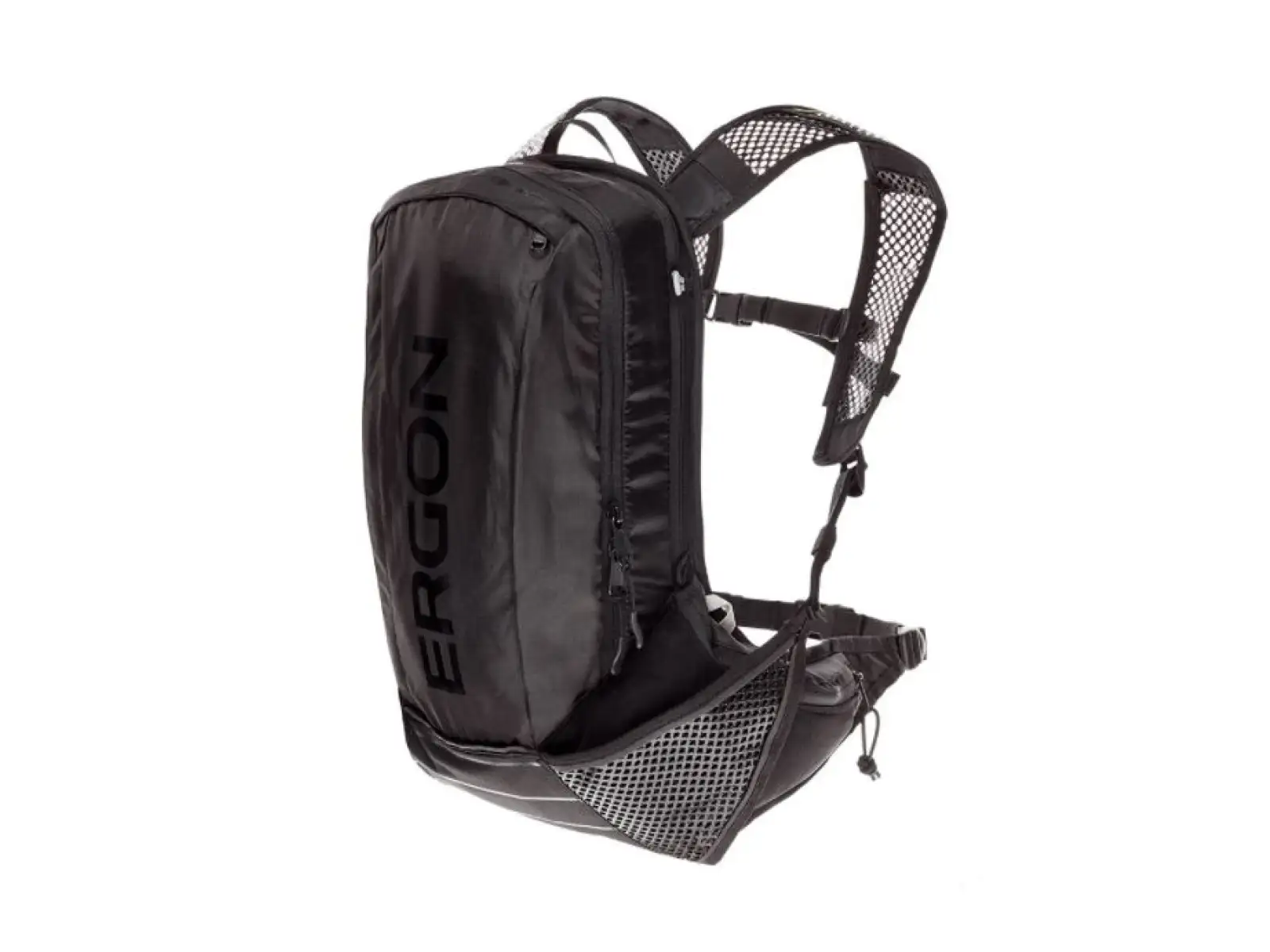 Ergon BX2 Evo batoh čierna