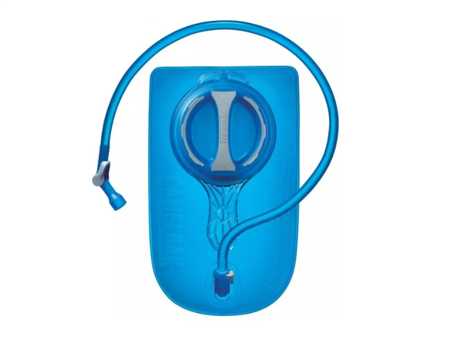 Camelbak Mini Mule Detský batoh 5 l + pitný vak 1,5 l Zelená/Hory