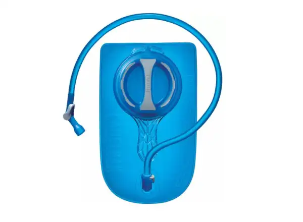 Camelbak Mini Mule detský batoh 5 l + rezervoár 1,5 l Blue Palm