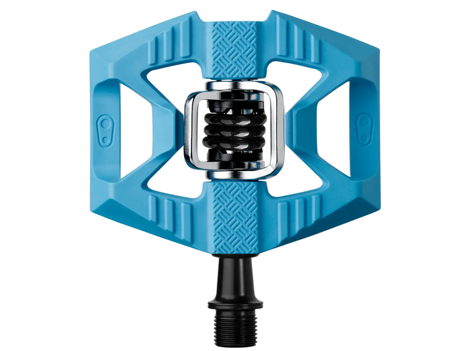 CRANKBROTHERS Doubleshot 1 pedále Blue
