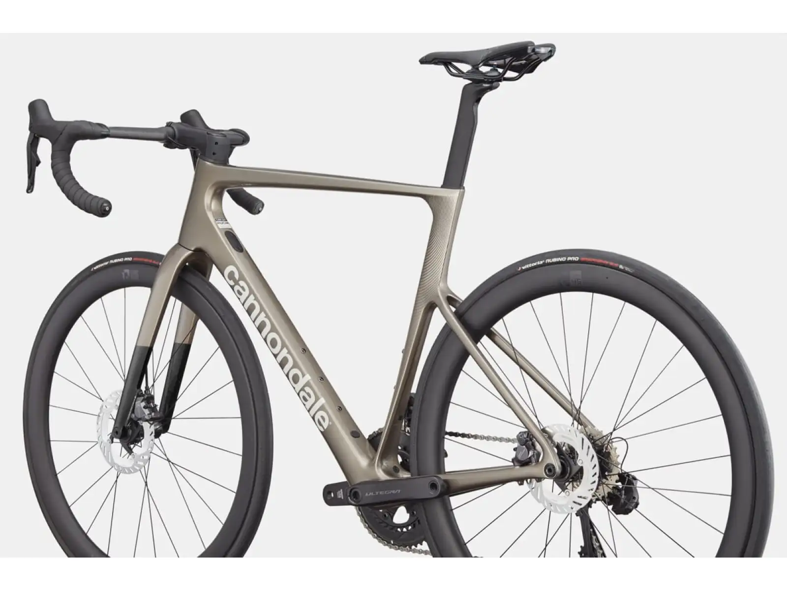 Cannondale SuperSix Evo Carbon 2 cestný bicykel Meteor Gray