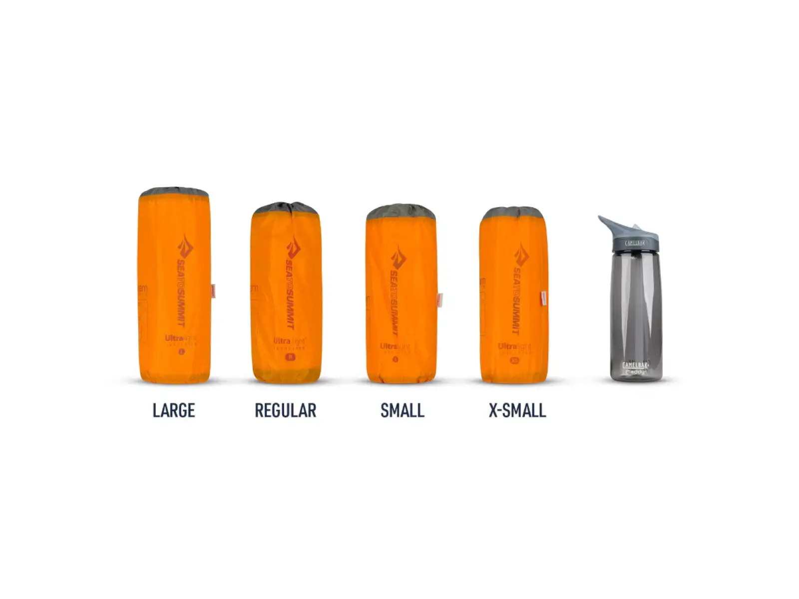 Sea to Summit Ultralight Insulated Air Regular karimatka
