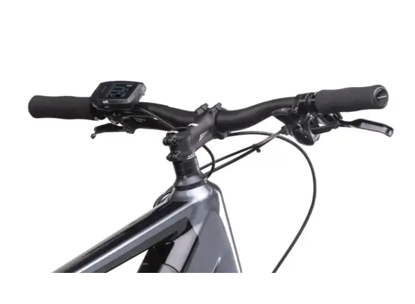 Crussis e-Gordo 7.10-M (720 Wh) trekingový elektrobicykel