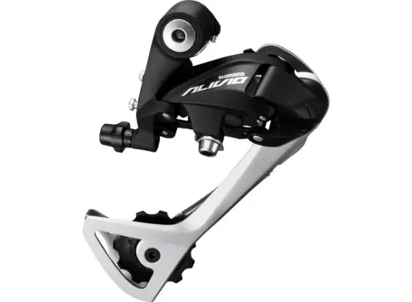 Shimano Alivio RD-T4000 SGS 9 sp. prehadzovačka