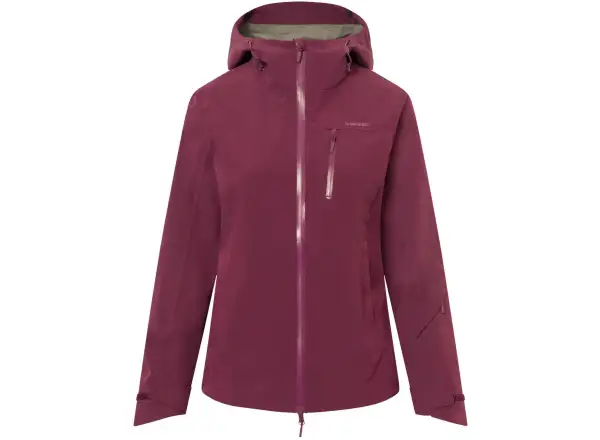 Viking Trek Pro 2.0 dámska bunda purple