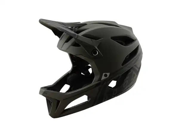 Troy Lee Designs Stage prilba Stealth Caper