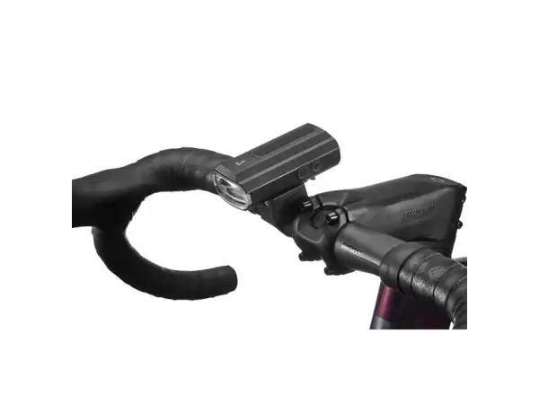 Giant Recon HL 1200 predné svetlo USB