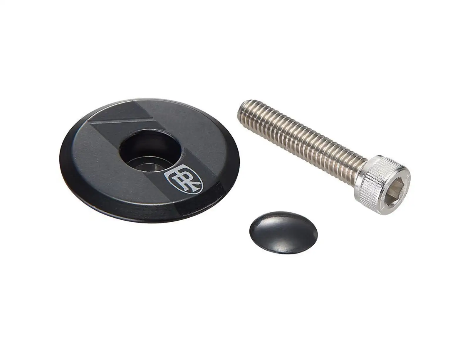 Ritchey krytka WCS Top Cap 1.1/8 s skrutkou