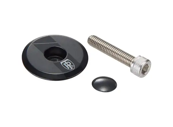 Ritchey krytka WCS Top Cap 1.1/8 s skrutkou