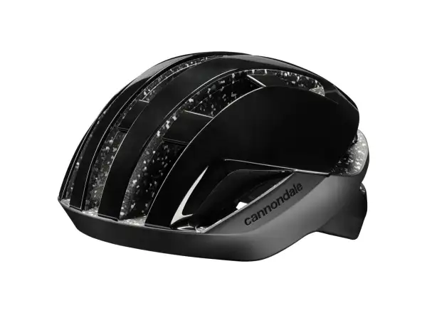 Cannondale Dynam prilba Starry Night Black