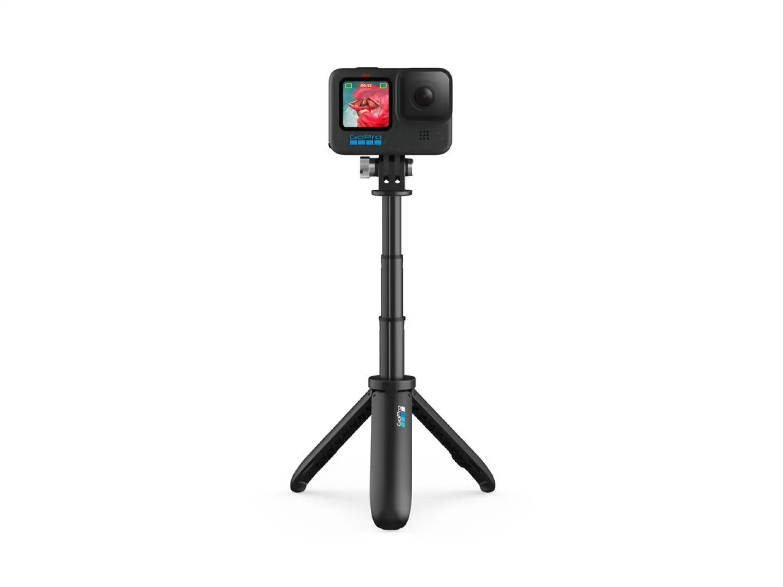 GoPro Shorty mini teleskopická tyč + statív