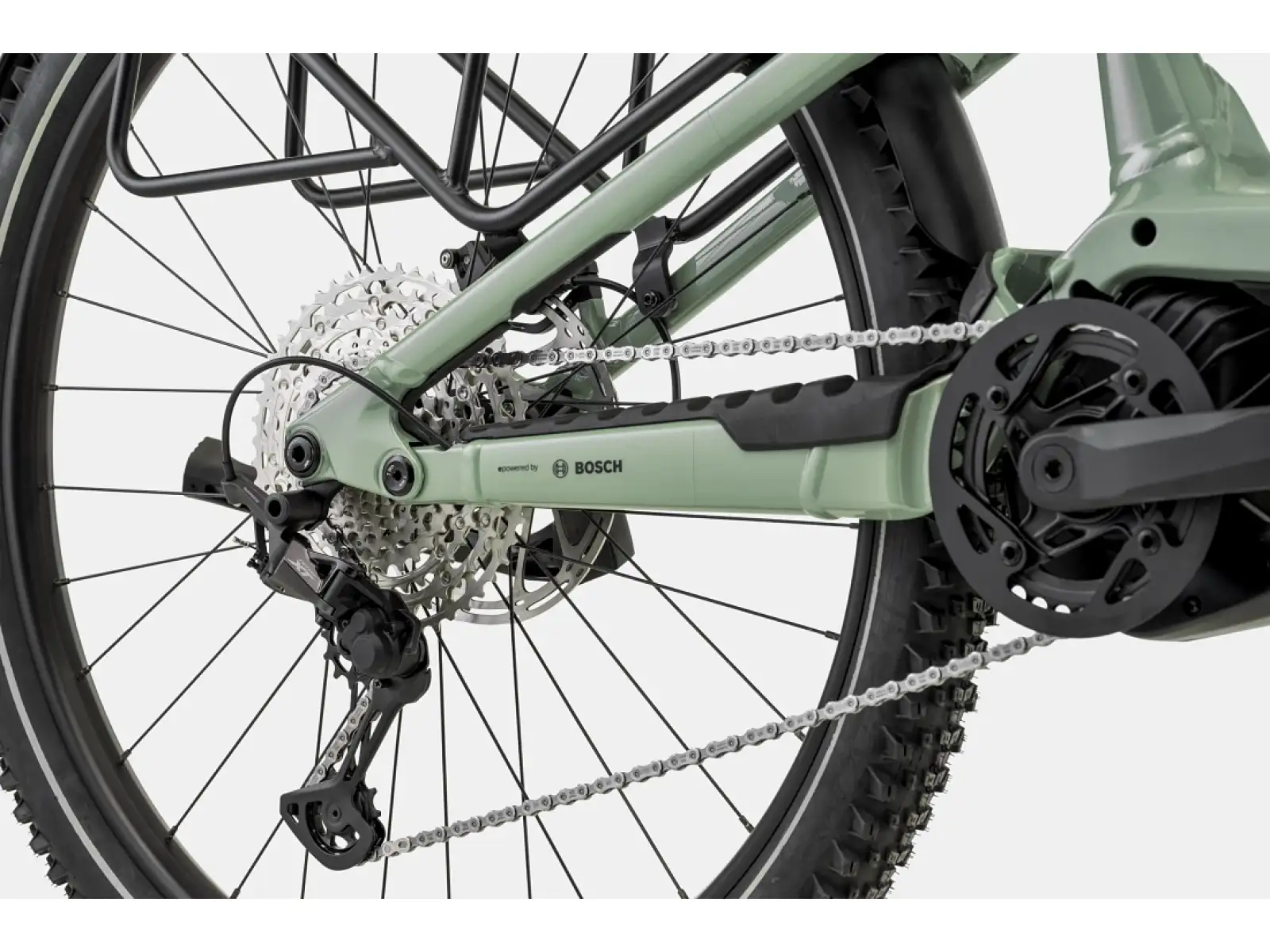 Cannondale Moterra Neo EQ celoodpružený elektrobicykel AGV
