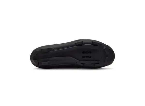 Giro Stylus XC MTB tretry Black