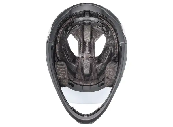 Prilba Uvex Revolt Cloud/Black
