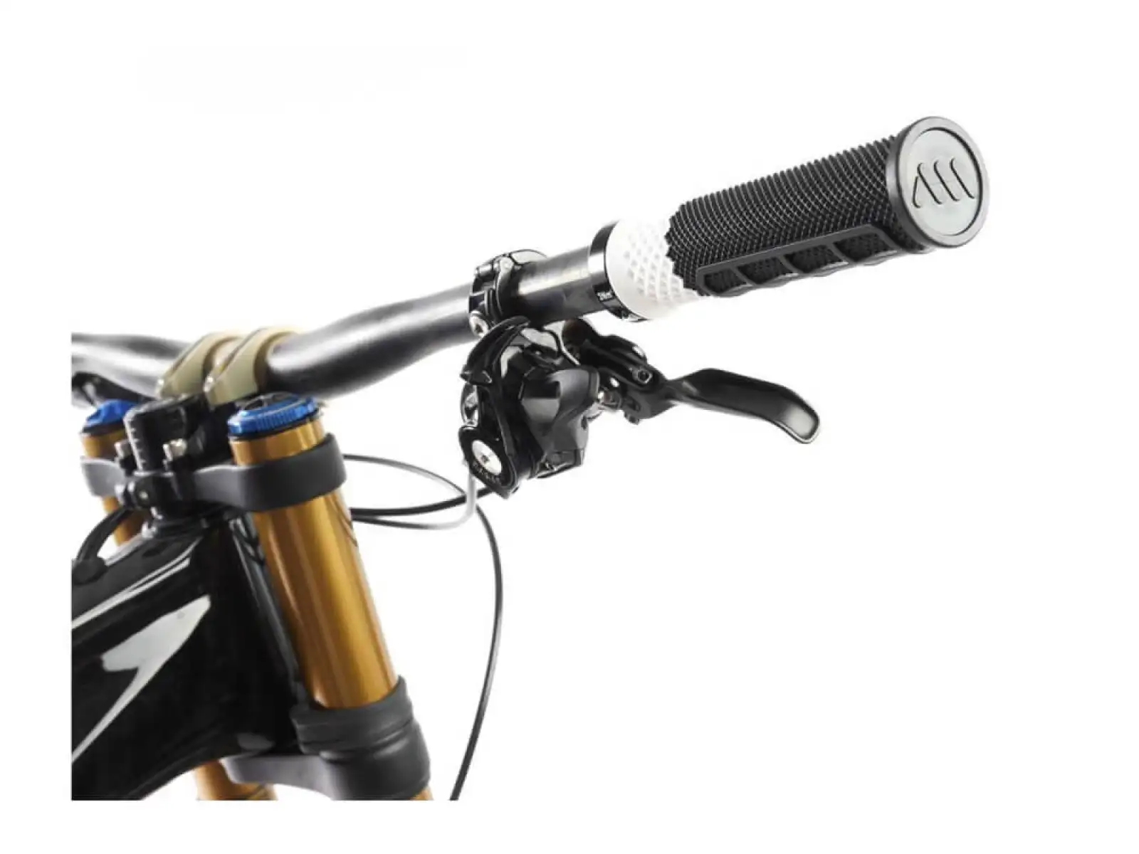 All Mountain Style Cero gripy Black/White