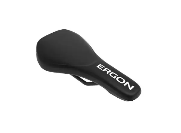 Sedlo Ergon SM Downhill čierne