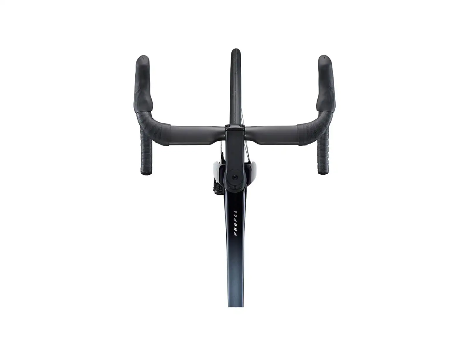 Giant Propel Advanced Pro 0 Di2 cestný bicykel black currant